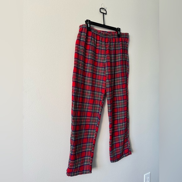 set Pajama by Holiday Time Size M (superior) & Size L (trousers) - Picture 10 of 12